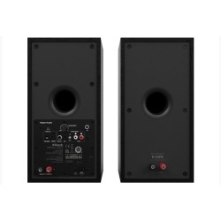 Klipsch R-50PM Diffusori Attivi da Scaffale | Stereodrom Hi-Fi