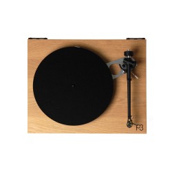 Giradischi Rega Planar 3