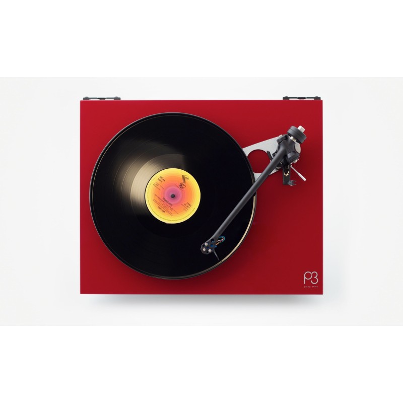 Giradischi Rega Planar 3