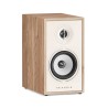 Triangle Borea BR02: Diffusori da Scaffale Compatti | Stereodrom