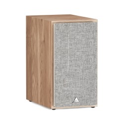 Triangle Borea BR02: Diffusori da Scaffale Compatti | Stereodrom