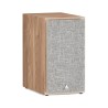 Triangle Borea BR02: Diffusori da Scaffale Compatti | Stereodrom