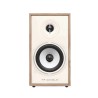 Triangle Borea BR02: Diffusori da Scaffale Compatti | Stereodrom