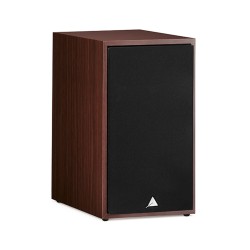 Triangle Borea BR02: Diffusori da Scaffale Compatti | Stereodrom