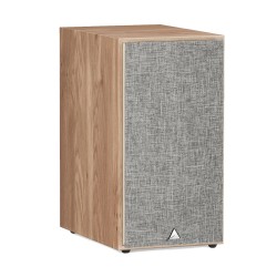 Triangle Borea BR03: Diffusori da Scaffale
