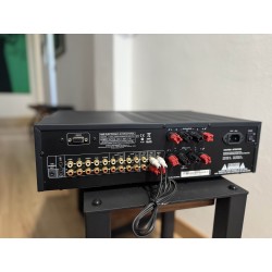 NAD C 355BEE Usato - Amplificatore Integrato Hi-Fi 80W