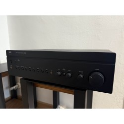 NAD C 355BEE Usato - Amplificatore Integrato Hi-Fi 80W
