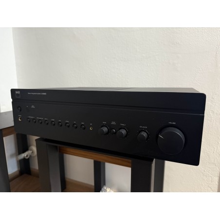 NAD C 355BEE Usato - Amplificatore Integrato Hi-Fi 80W