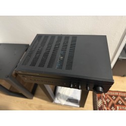 NAD C 355BEE Usato - Amplificatore Integrato Hi-Fi 80W