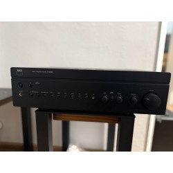 NAD C 355BEE Usato - Amplificatore Integrato Hi-Fi 80W