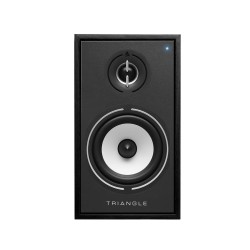 `Triangle Borea BR02 Connect: Diffusori Attivi Bluetooth