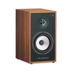 `Triangle Borea BR02 Connect: Diffusori Attivi Bluetooth