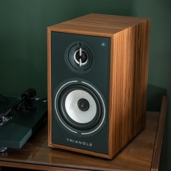 `Triangle Borea BR02 Connect: Diffusori Attivi Bluetooth