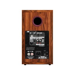 `Triangle Borea BR02 Connect: Diffusori Attivi Bluetooth