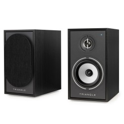 `Triangle Borea BR02 Connect: Diffusori Attivi Bluetooth