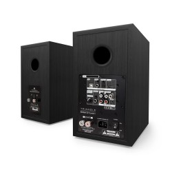 `Triangle Borea BR02 Connect: Diffusori Attivi Bluetooth