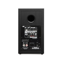 `Triangle Borea BR02 Connect: Diffusori Attivi Bluetooth