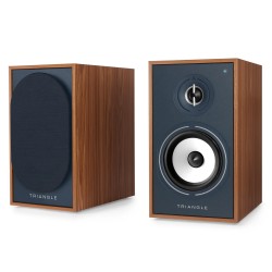 `Triangle Borea BR02 Connect: Diffusori Attivi Bluetooth