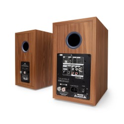 `Triangle Borea BR02 Connect: Diffusori Attivi Bluetooth