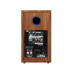 `Triangle Borea BR02 Connect: Diffusori Attivi Bluetooth