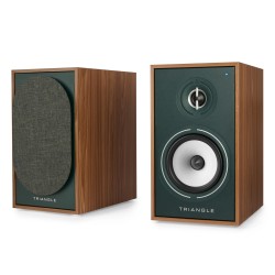 `Triangle Borea BR02 Connect: Diffusori Attivi Bluetooth
