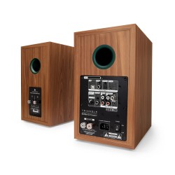 `Triangle Borea BR02 Connect: Diffusori Attivi Bluetooth