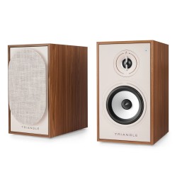 `Triangle Borea BR02 Connect: Diffusori Attivi Bluetooth