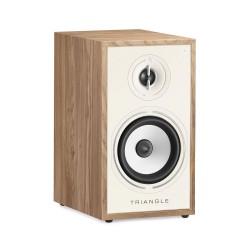 `Triangle Borea BR02 Connect: Diffusori Attivi Bluetooth