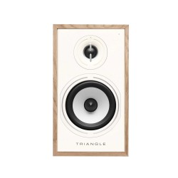 `Triangle Borea BR02 Connect: Diffusori Attivi Bluetooth