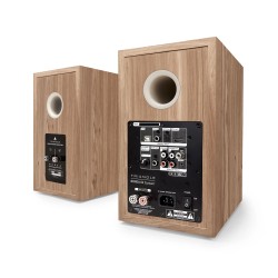 `Triangle Borea BR02 Connect: Diffusori Attivi Bluetooth