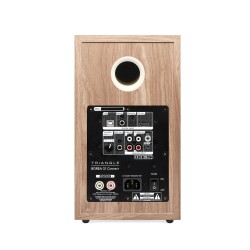 `Triangle Borea BR02 Connect: Diffusori Attivi Bluetooth