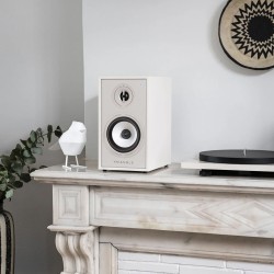 `Triangle Borea BR02 Connect: Diffusori Attivi Bluetooth