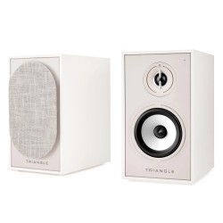 `Triangle Borea BR02 Connect: Diffusori Attivi Bluetooth