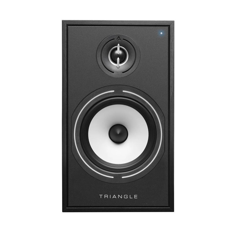 `Triangle Borea BR03 Connect: Diffusori Attivi Bluetooth