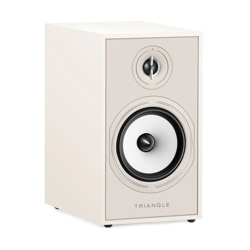 `Triangle Borea BR03 Connect: Diffusori Attivi Bluetooth