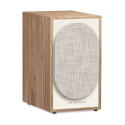 `Triangle Borea BR03 Connect: Diffusori Attivi Bluetooth