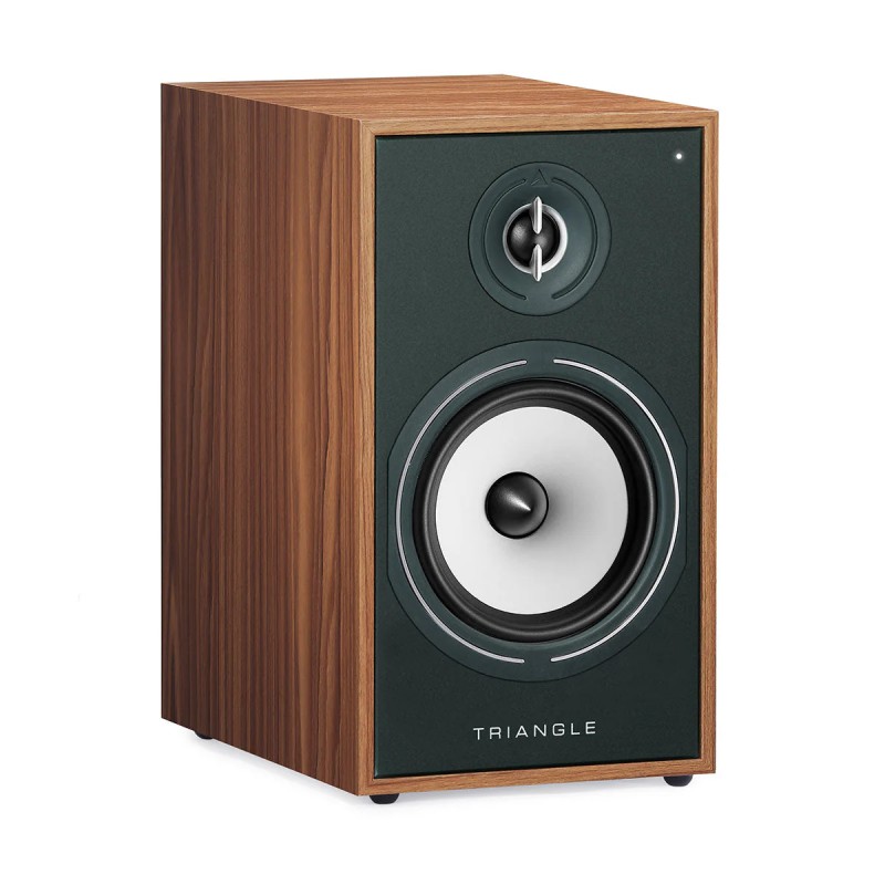 `Triangle Borea BR03 Connect: Diffusori Attivi Bluetooth