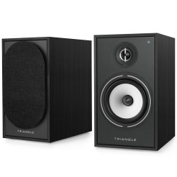 `Triangle Borea BR03 Connect: Diffusori Attivi Bluetooth
