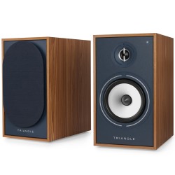 `Triangle Borea BR03 Connect: Diffusori Attivi Bluetooth