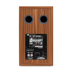 `Triangle Borea BR03 Connect: Diffusori Attivi Bluetooth