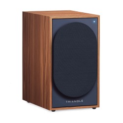 `Triangle Borea BR03 Connect: Diffusori Attivi Bluetooth