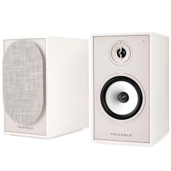 `Triangle Borea BR03 Connect: Diffusori Attivi Bluetooth