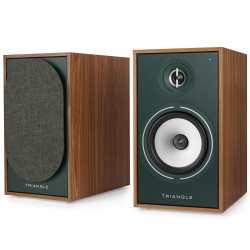 `Triangle Borea BR03 Connect: Diffusori Attivi Bluetooth