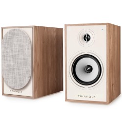 `Triangle Borea BR03 Connect: Diffusori Attivi Bluetooth