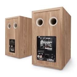 `Triangle Borea BR03 Connect: Diffusori Attivi Bluetooth