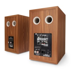 `Triangle Borea BR03 Connect: Diffusori Attivi Bluetooth