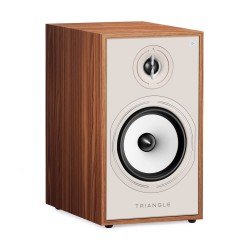 `Triangle Borea BR03 Connect: Diffusori Attivi Bluetooth
