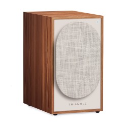 `Triangle Borea BR03 Connect: Diffusori Attivi Bluetooth