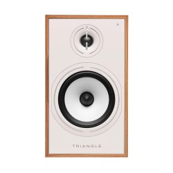 `Triangle Borea BR03 Connect: Diffusori Attivi Bluetooth