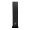 `Triangle Borea BR10: Diffusori da Pavimento Top di Gamma